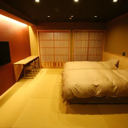 Nakajimaya Ryokan Nozawaonsen Exterior photo