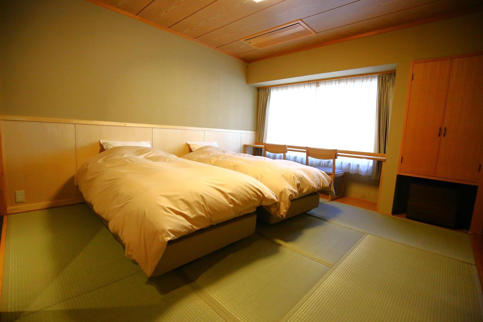 Nakajimaya Nozawaonsen