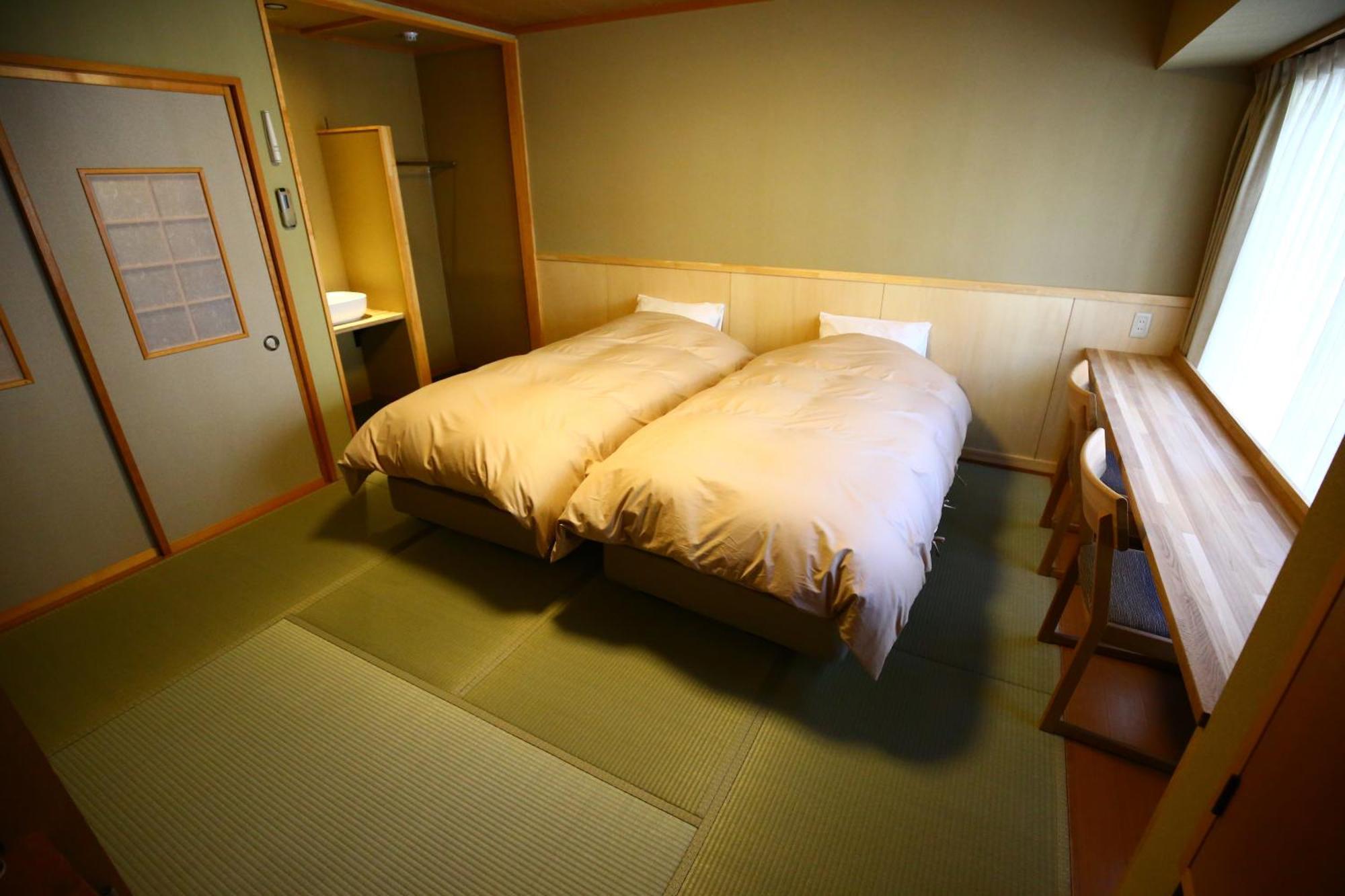 Nakajimaya 傳統日式旅館 3*