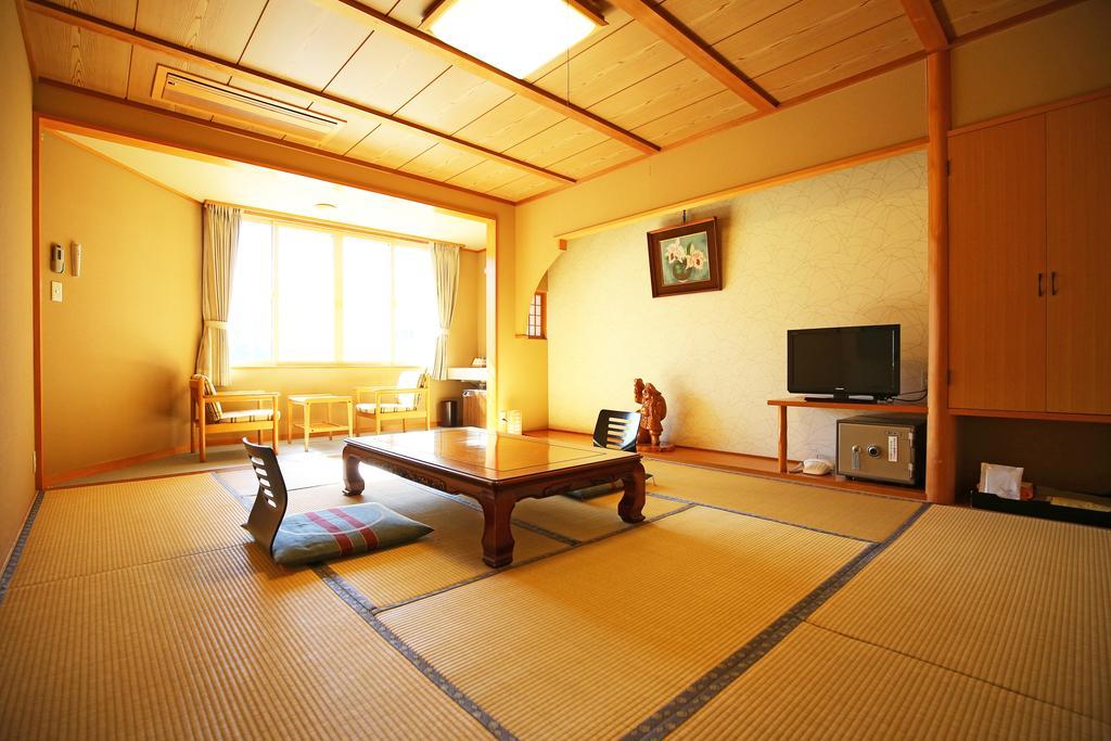 Nakajimaya 3* Nozawaonsen