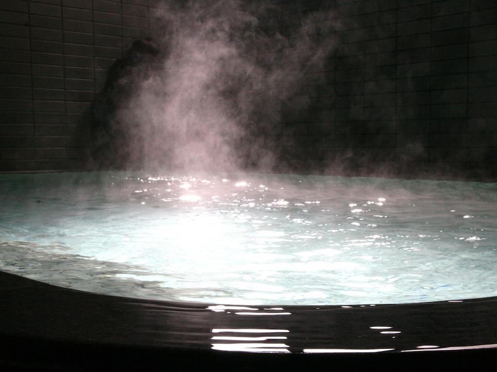 傳統日式旅館 Nakajimaya Nozawaonsen