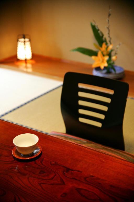 Nakajimaya Nozawaonsen